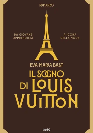 Sogno Di Louis Vuitton (il) fronte