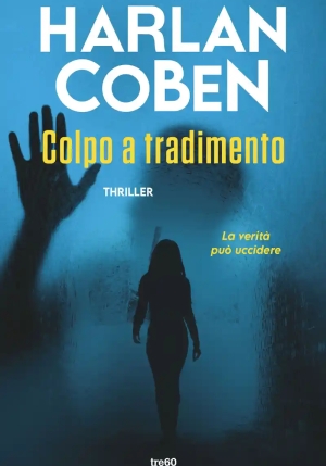 Colpo A Tradimento fronte