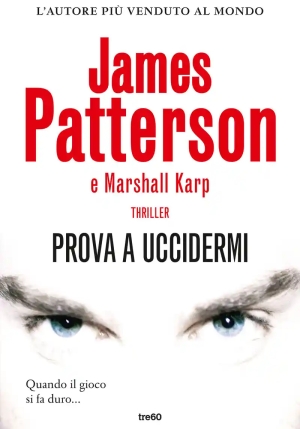 Prova A Uccidermi fronte