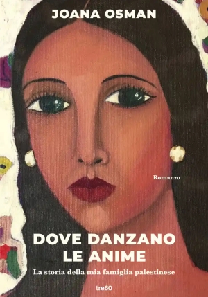 Dove Danzano Le Anime fronte