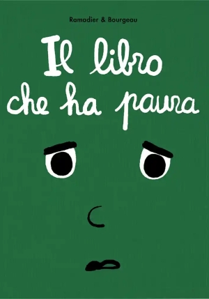 Libro Che Ha Paura (il) fronte