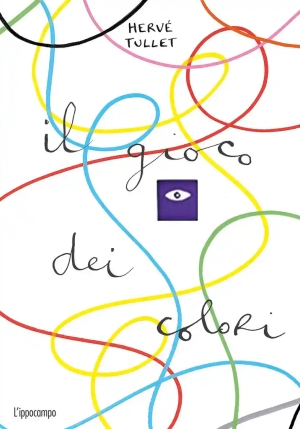 Gioco Dei Colori. Ediz. A Colori (il) fronte