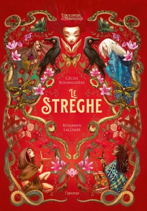 Streghe. Ediz. A Colori (le) fronte