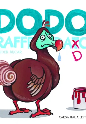 Dodo Raffreddado fronte