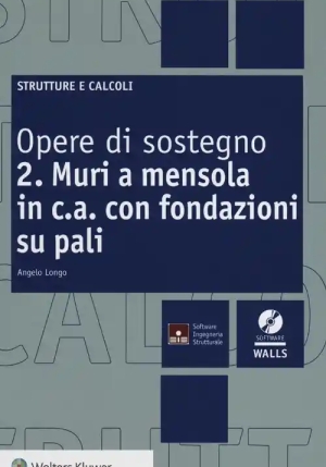Opere Di Sostegno 2 Muri A Me fronte