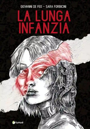 Lunga Infanzia (la) fronte