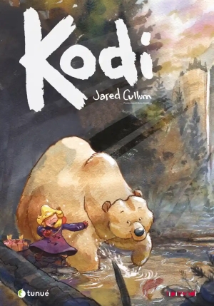 Kodi fronte