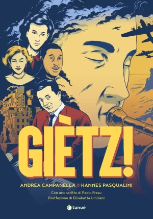 Gi?tz! fronte