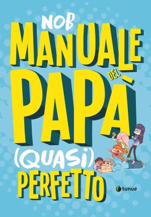 Manuale Del Papa' Quasi Perfetto fronte