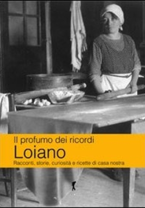 Profumo Dei Ricordi. Loiano. R fronte