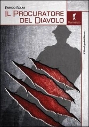 Procuratore Del Diavolo (il) fronte