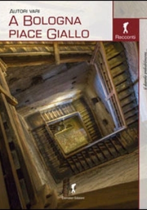 A Bologna Piace Giallo fronte