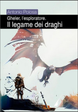 Legame Dei Draghi. Gheler, L'e fronte