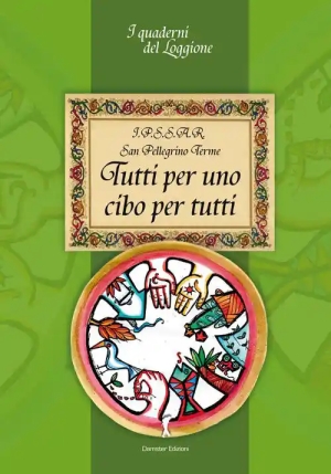 Tutti Per Uno Cibo Per Tutti fronte