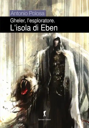 Isola Di Eben. Gheler, L'esplo fronte