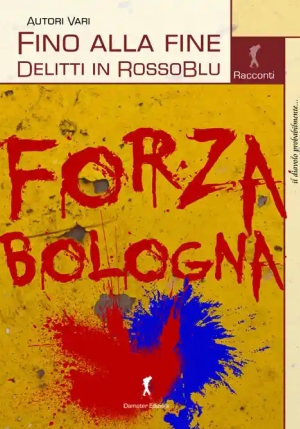 Fino Alla Fine. Delitti In Ros fronte