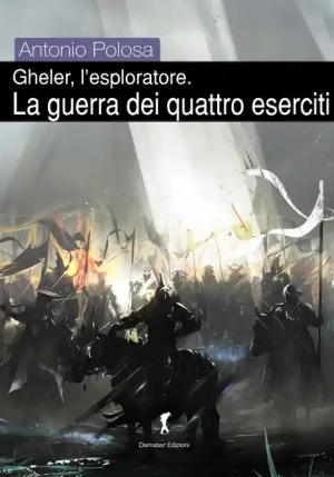 Guerra Dei Quattro Eserciti. G fronte