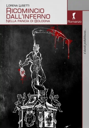 Ricomincio Dall'inferno. Nella fronte