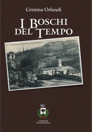 Boschi Del Tempo (i) fronte