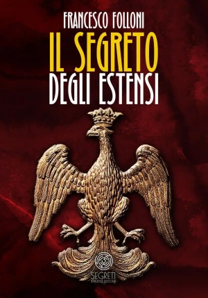 Segreto Degli Estensi (il) fronte