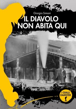 Diavolo Non Abita Qui (il) fronte