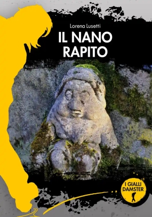 Nano Rapito (il) fronte