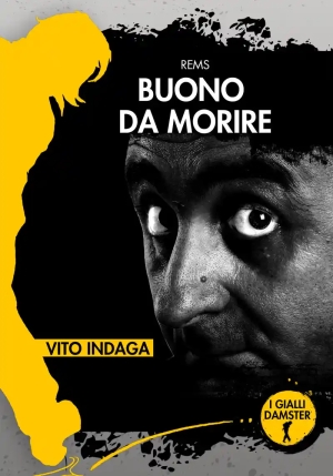Buono Da Morire fronte