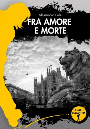 Fra Amore E Morte fronte