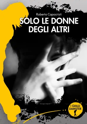 Solo Le Donne Degli Altri fronte