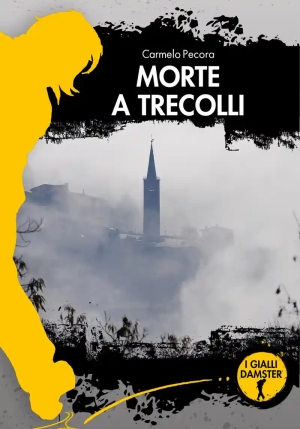 Morte A Trecolli fronte