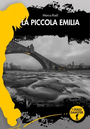 Piccola Emilia (la) fronte
