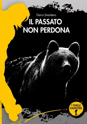 Passato Non Perdona (il) fronte
