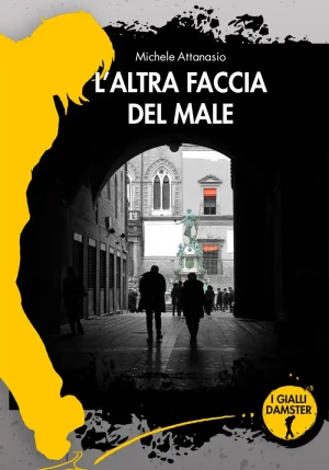 Altra Faccia Del Male (l') fronte
