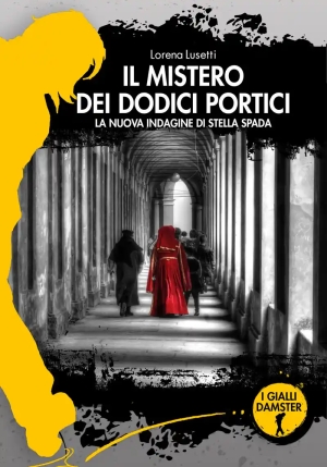 Mistero Dei Dodici Portici. La fronte