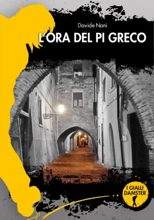 Ora Del Pi Greco (l') fronte