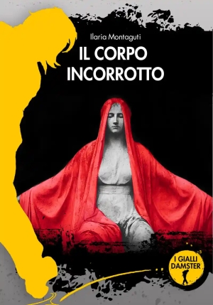 Corpo Incorrotto (il) fronte