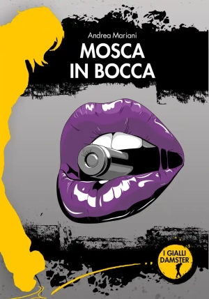 Mosca In Bocca fronte