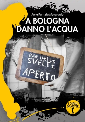 Bologna Danno L'acqua (a) fronte