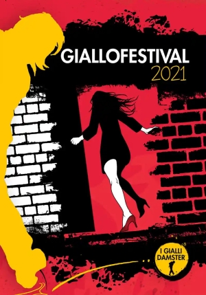 Giallofestival 2021. I Miglior fronte