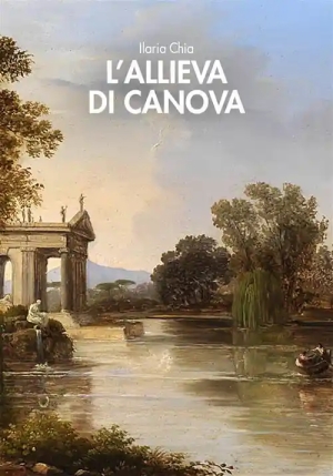 Allieva Di Canova (l') fronte