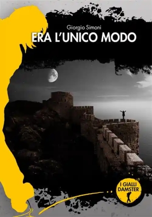 Era L'unico Modo fronte