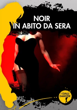 Noir In Abito Da Sera fronte