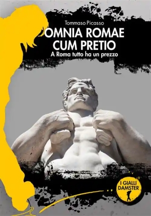 Omnia Romae Cum Pretio. A Roma fronte
