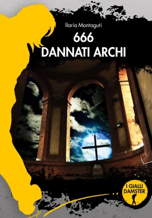 666 Dannati Archi fronte