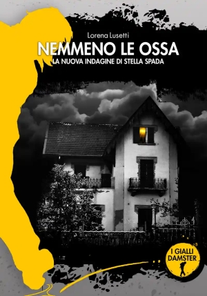 Nemmeno Le Ossa. La Nuova Inda fronte