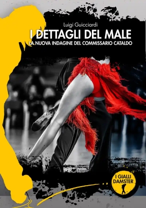 Dettagli Del Male. La Nuova In fronte