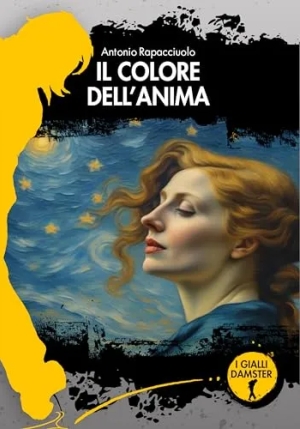 Colore Dell'anima (il) fronte