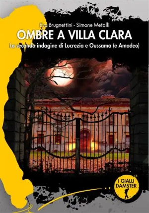 Ombre A Villa Clara. La Second fronte