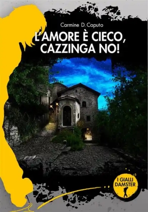 Amore E? Cieco! Cazzinga No! ( fronte