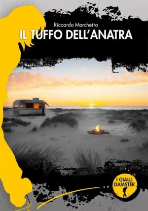 Tuffo Dell'anatra (il) fronte